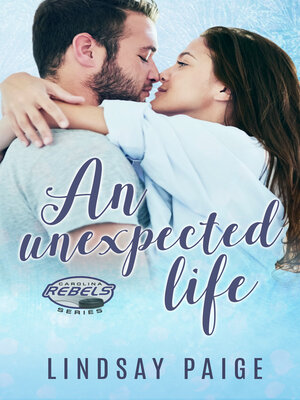cover image of An Unexpected Life